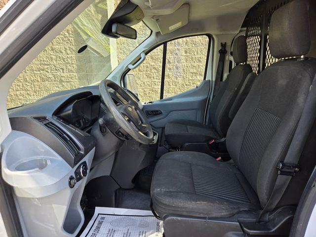 used 2018 Ford Transit-250 car, priced at $19,920