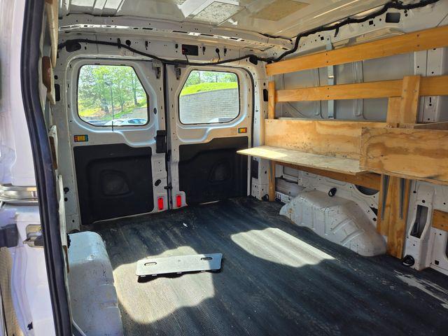 used 2018 Ford Transit-250 car, priced at $19,920