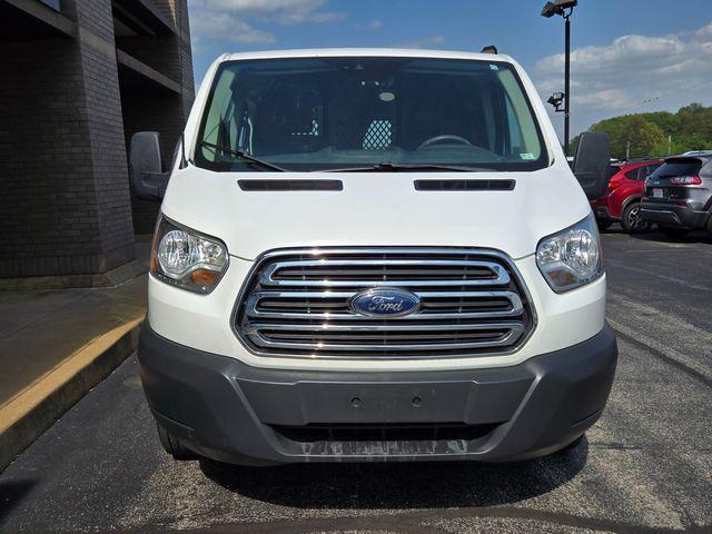 used 2018 Ford Transit-250 car, priced at $19,920