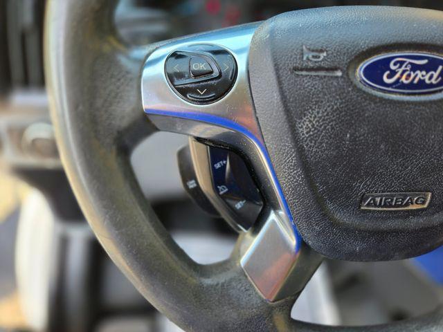 used 2018 Ford Transit-250 car, priced at $19,920
