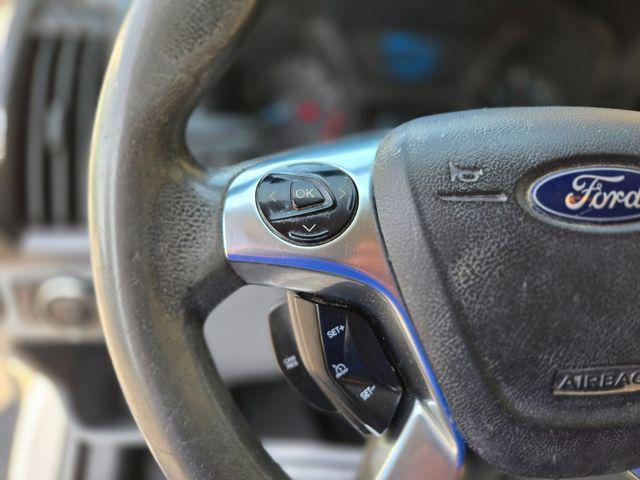 used 2018 Ford Transit-250 car, priced at $19,920