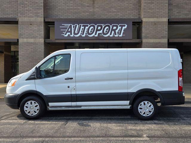 used 2018 Ford Transit-250 car, priced at $19,920