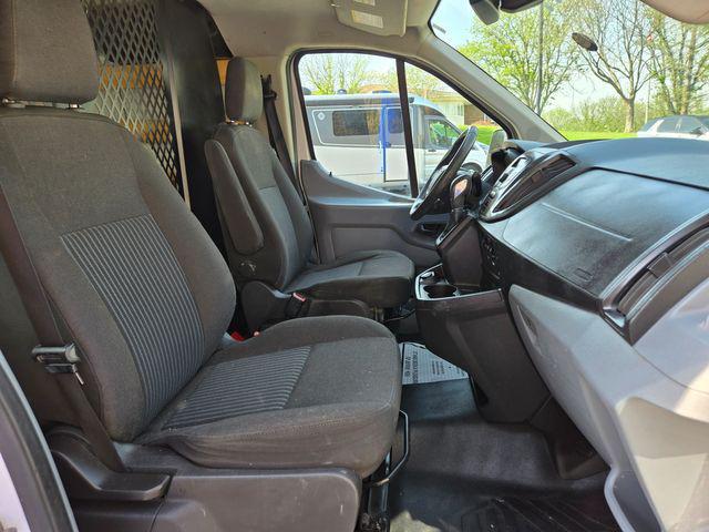 used 2018 Ford Transit-250 car, priced at $19,920