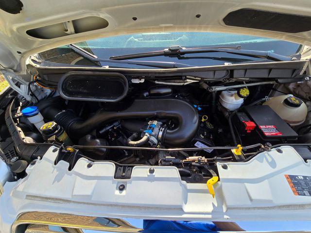 used 2018 Ford Transit-250 car, priced at $19,920