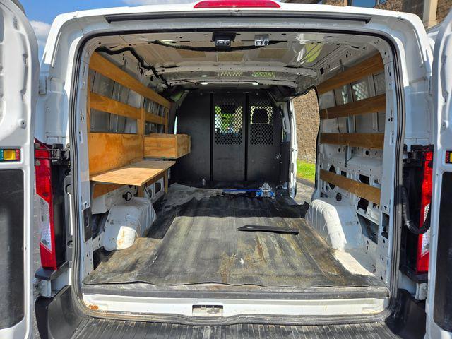 used 2018 Ford Transit-250 car, priced at $19,920