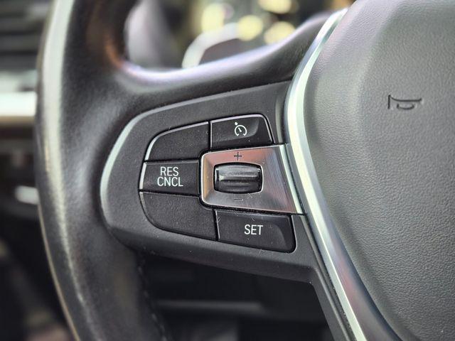 used 2019 BMW X3 car, priced at $19,820