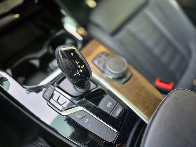 used 2019 BMW X3 car, priced at $19,820
