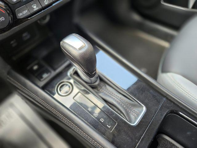used 2021 Nissan Kicks car, priced at $16,920