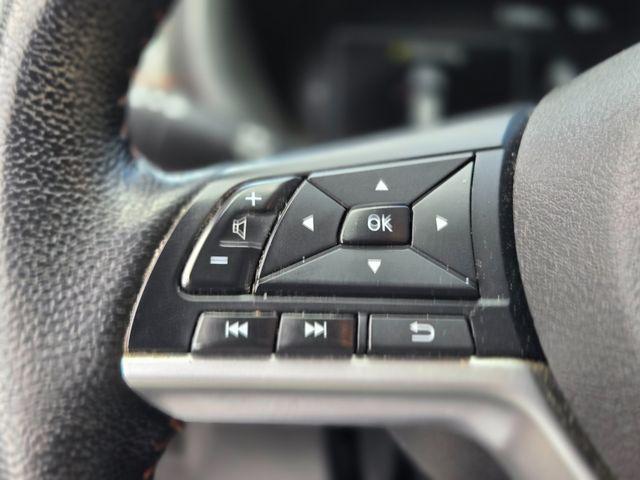 used 2021 Nissan Kicks car, priced at $16,920