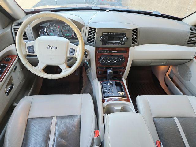 used 2007 Jeep Grand Cherokee car, priced at $8,920