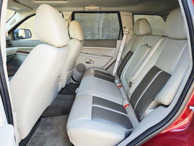 used 2007 Jeep Grand Cherokee car, priced at $8,920