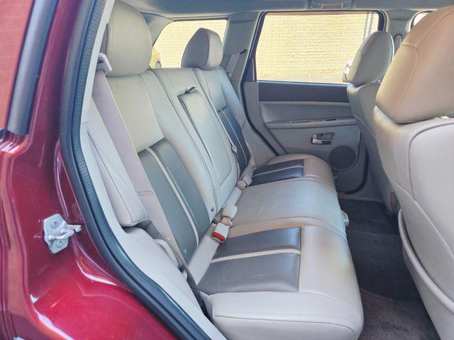used 2007 Jeep Grand Cherokee car, priced at $8,920