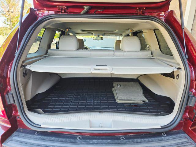 used 2007 Jeep Grand Cherokee car, priced at $8,920