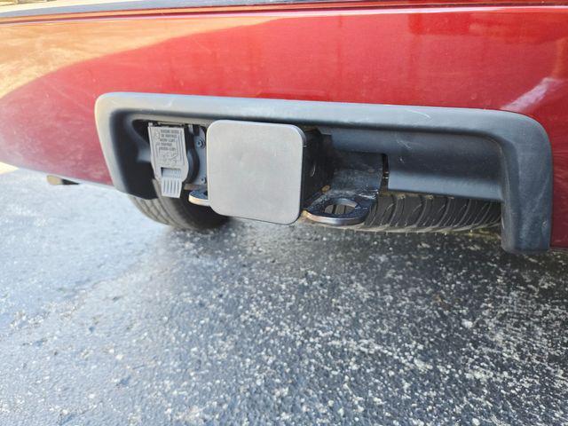 used 2007 Jeep Grand Cherokee car, priced at $8,920