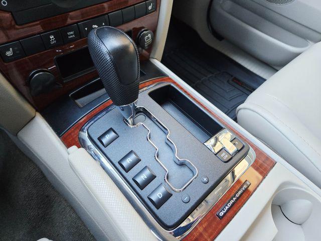 used 2007 Jeep Grand Cherokee car, priced at $8,920