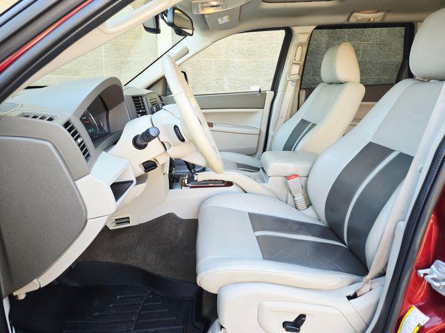 used 2007 Jeep Grand Cherokee car, priced at $8,920