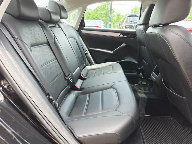 used 2012 Volkswagen Passat car, priced at $9,920