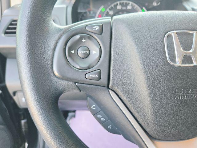 used 2012 Honda CR-V car, priced at $13,775