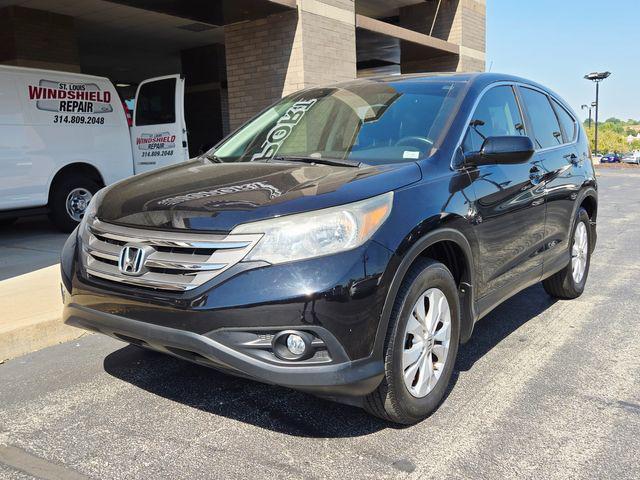 used 2012 Honda CR-V car, priced at $13,775