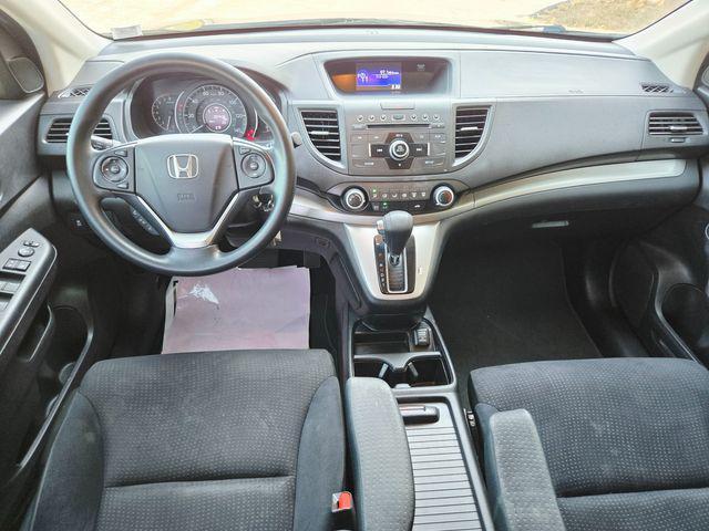 used 2012 Honda CR-V car, priced at $13,775