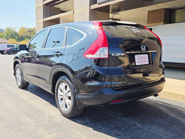 used 2012 Honda CR-V car, priced at $13,775