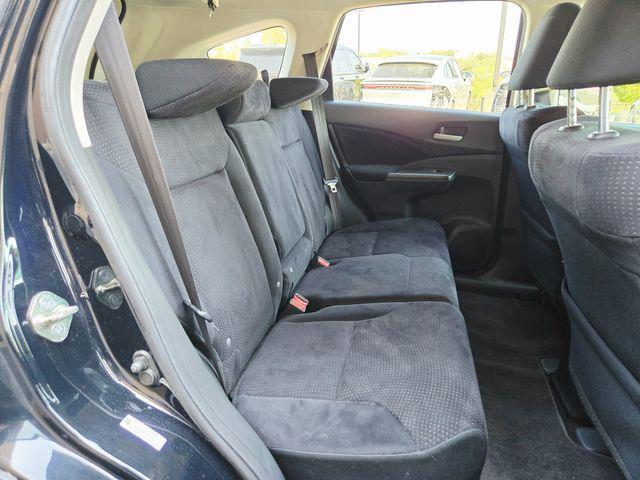 used 2012 Honda CR-V car, priced at $13,775