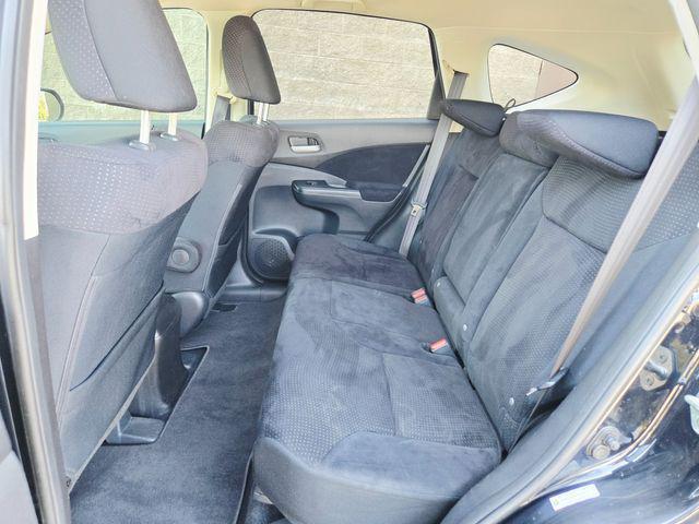 used 2012 Honda CR-V car, priced at $13,775