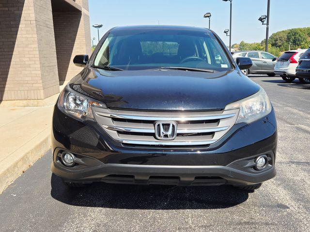 used 2012 Honda CR-V car, priced at $13,775