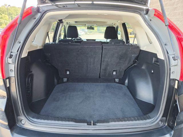 used 2012 Honda CR-V car, priced at $13,775