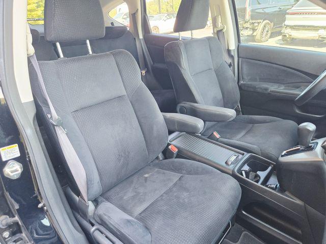 used 2012 Honda CR-V car, priced at $13,775