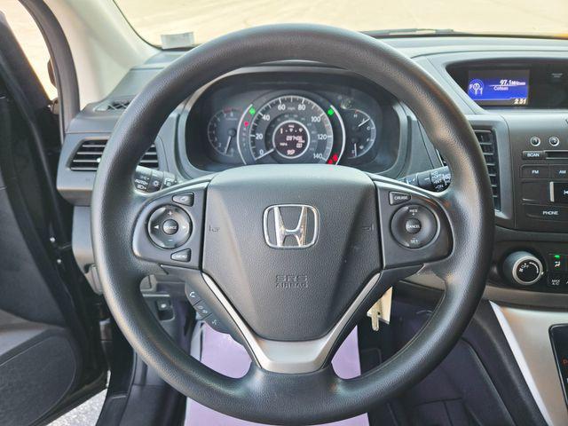 used 2012 Honda CR-V car, priced at $13,775