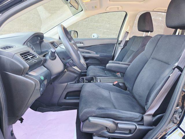 used 2012 Honda CR-V car, priced at $13,775