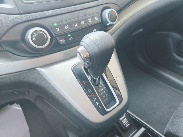 used 2012 Honda CR-V car, priced at $13,775