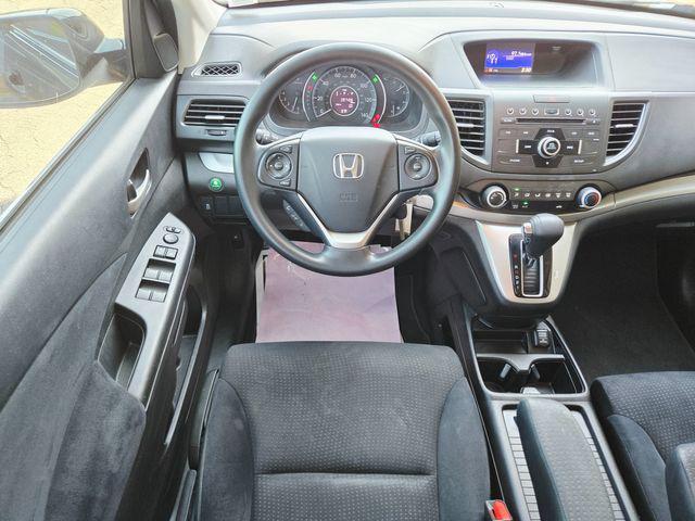 used 2012 Honda CR-V car, priced at $13,775