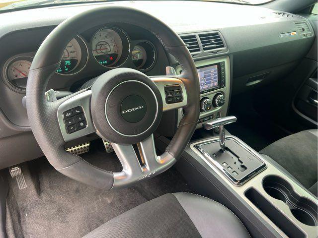 used 2012 Dodge Challenger car, priced at $34,990