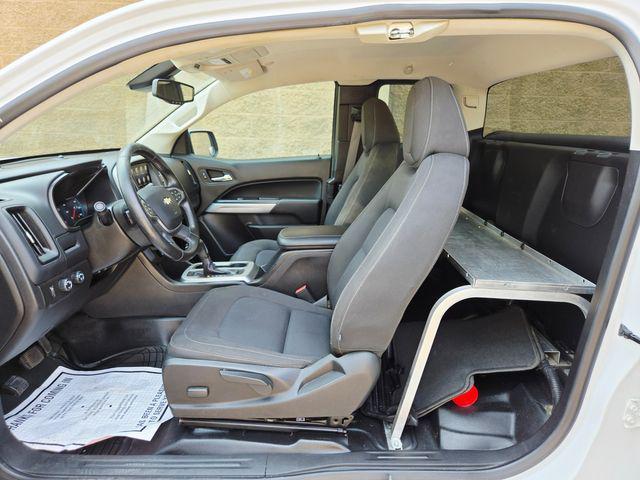 used 2020 Chevrolet Colorado car, priced at $18,419