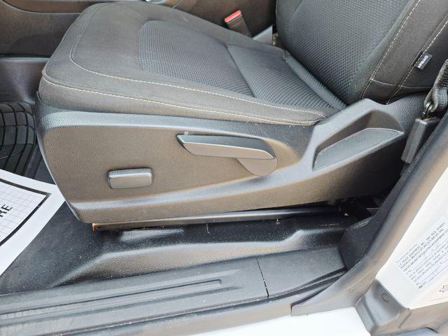 used 2020 Chevrolet Colorado car, priced at $18,419
