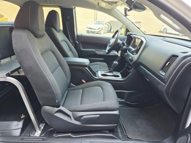 used 2020 Chevrolet Colorado car, priced at $18,419