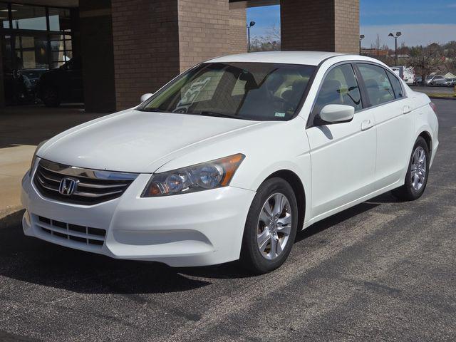 used 2012 Honda Accord car, priced at $12,920