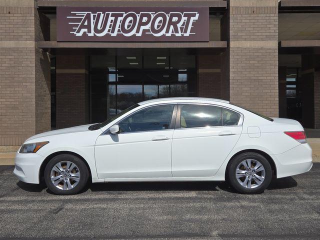 used 2012 Honda Accord car, priced at $12,920