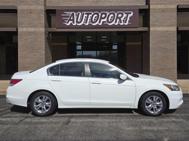 used 2012 Honda Accord car, priced at $12,920