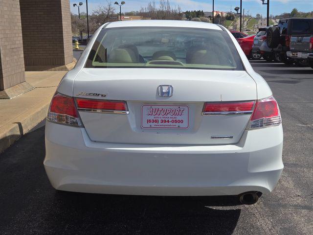 used 2012 Honda Accord car, priced at $12,920