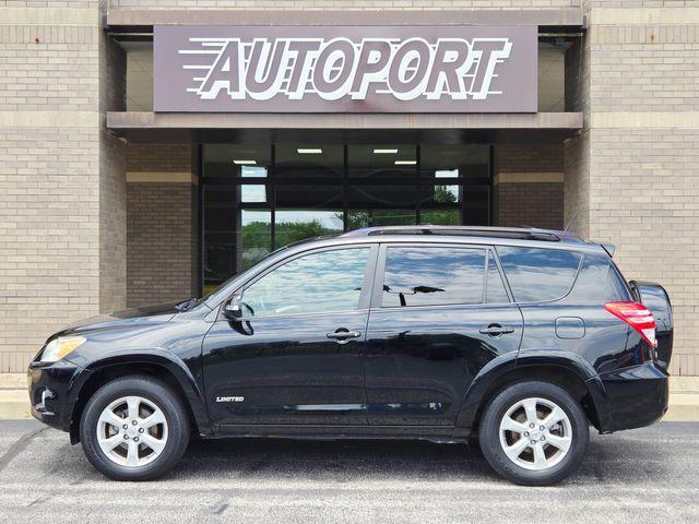 used 2009 Toyota RAV4 car, priced at $11,920