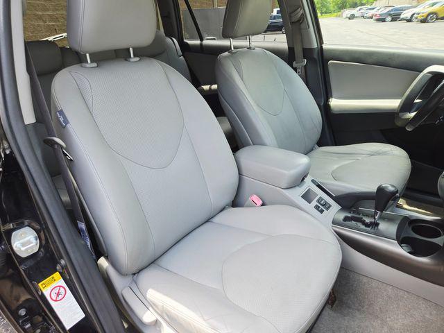 used 2009 Toyota RAV4 car, priced at $11,920