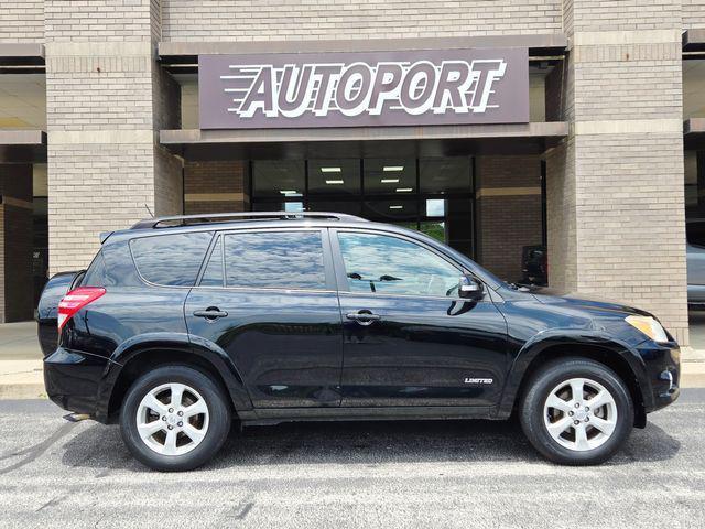 used 2009 Toyota RAV4 car, priced at $11,920