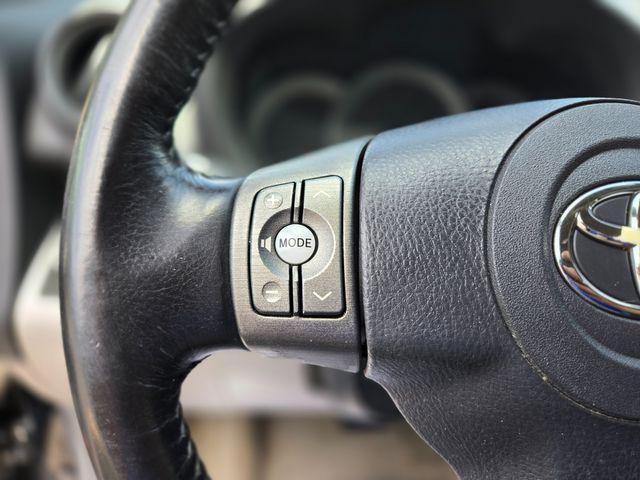 used 2009 Toyota RAV4 car, priced at $11,920