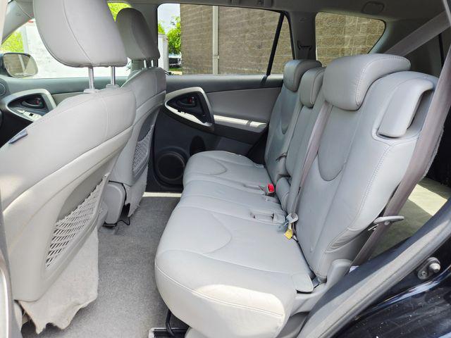 used 2009 Toyota RAV4 car, priced at $11,920