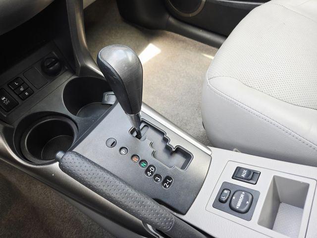 used 2009 Toyota RAV4 car, priced at $11,920