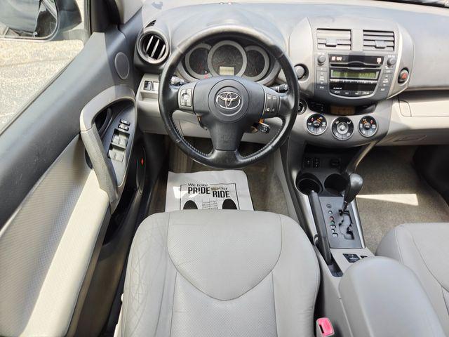 used 2009 Toyota RAV4 car, priced at $11,920