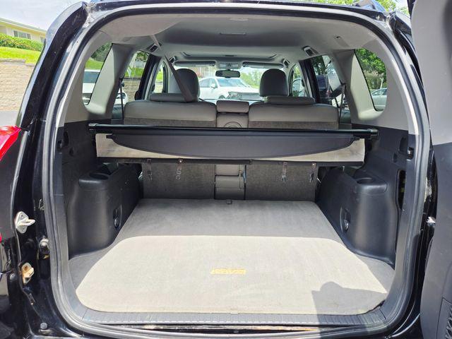 used 2009 Toyota RAV4 car, priced at $11,920